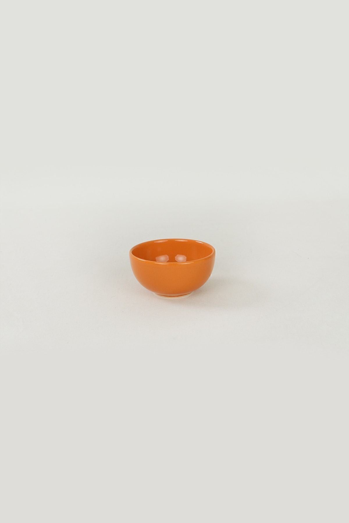 Rainbow Cloud Snack Bowl 8 cm 6 Pieces