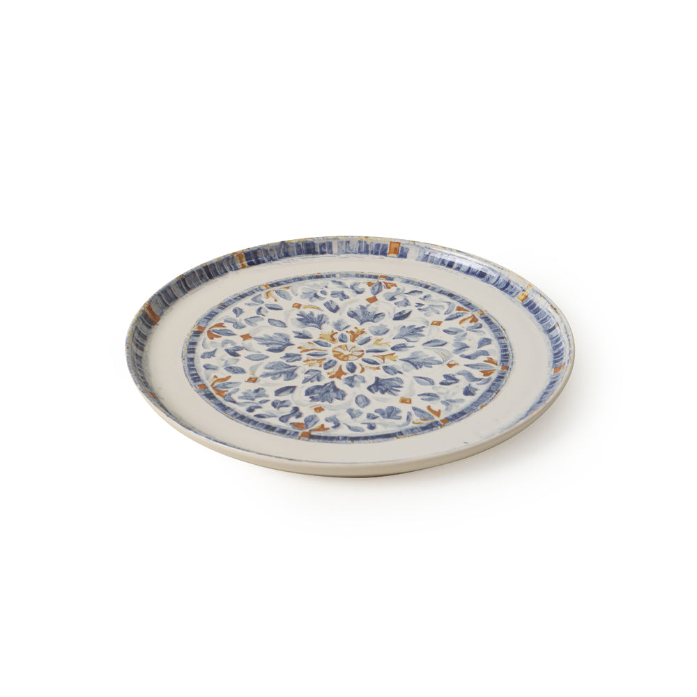 Sapphire Dinner Set 24 Pieces 6 Person