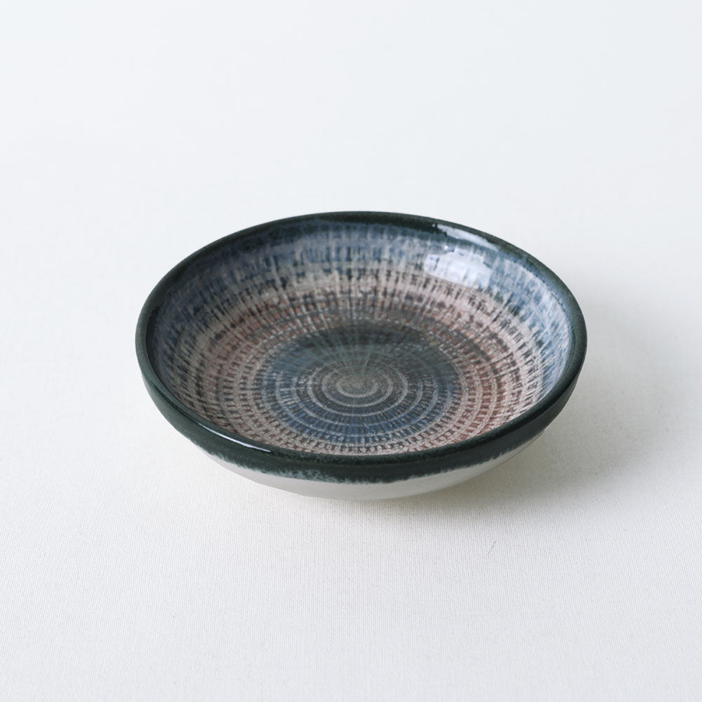 Hydra Ring Snack Bowl 13 Cm 6 Pieces