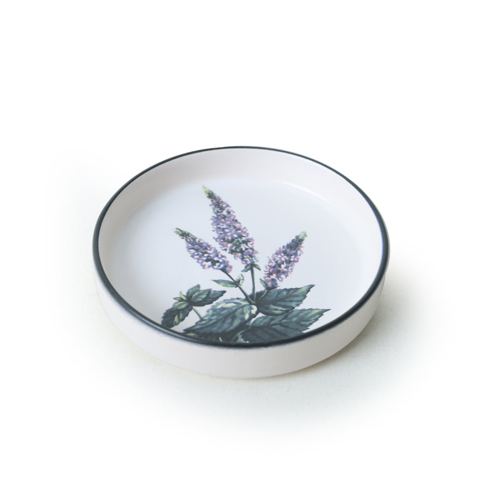 Flower Garden Stackable Snack Bowl 14 Cm 6 Pieces
