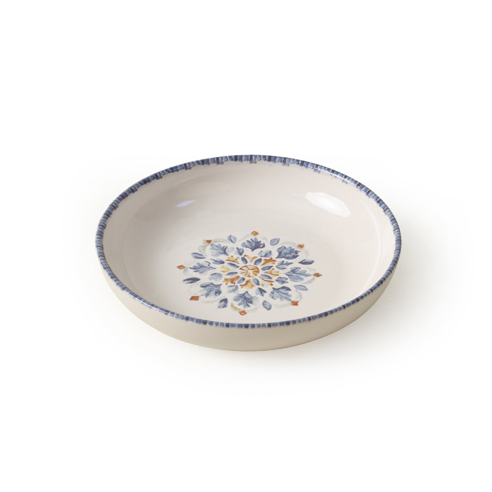 Sapphire Dinner Set 24 Pieces 6 Person