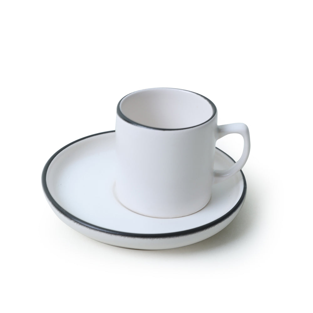 Simply Nordic Coffee Set 12 Pieces 6 Person