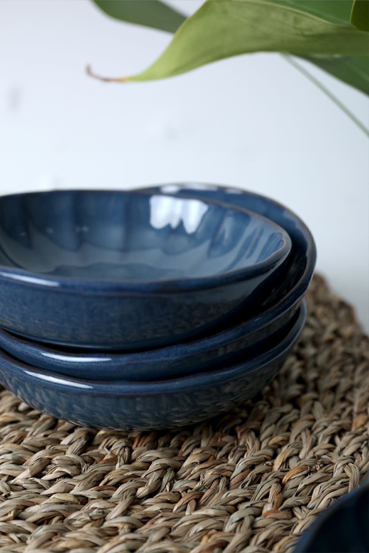 Lapis Sirius Snack Bowl 12 cm 6 Pieces