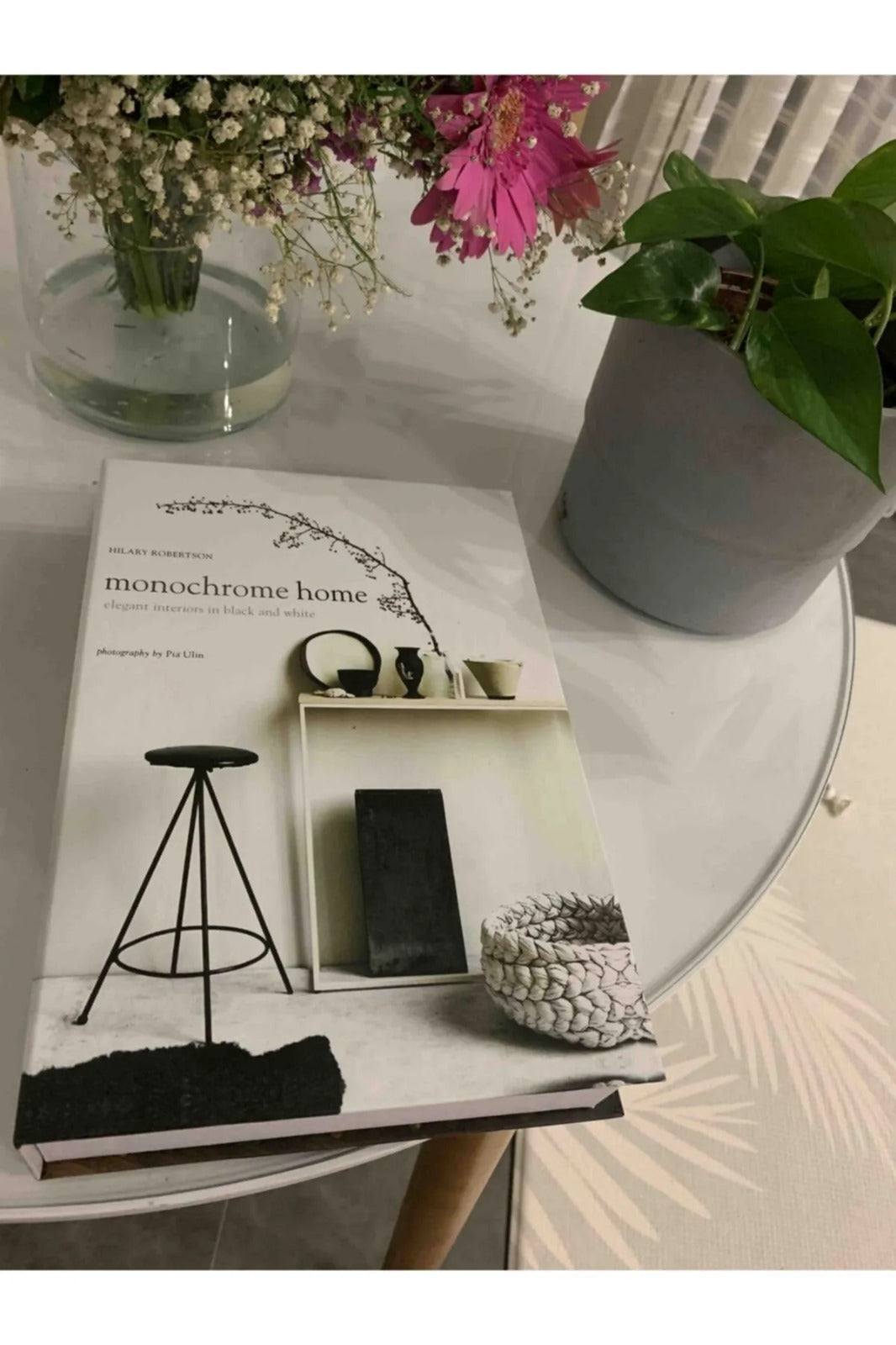 1 Decorative Book Cover Box