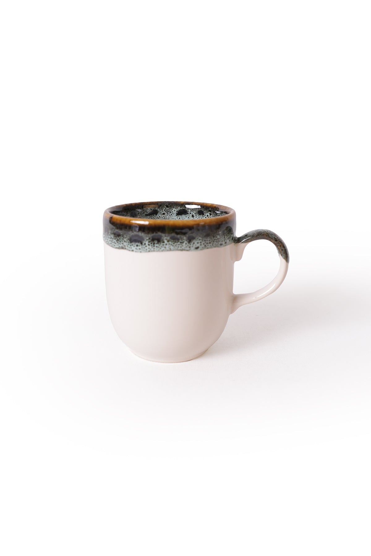 Cobalt Wave Equinox Mug 10 cm 6 Pieces