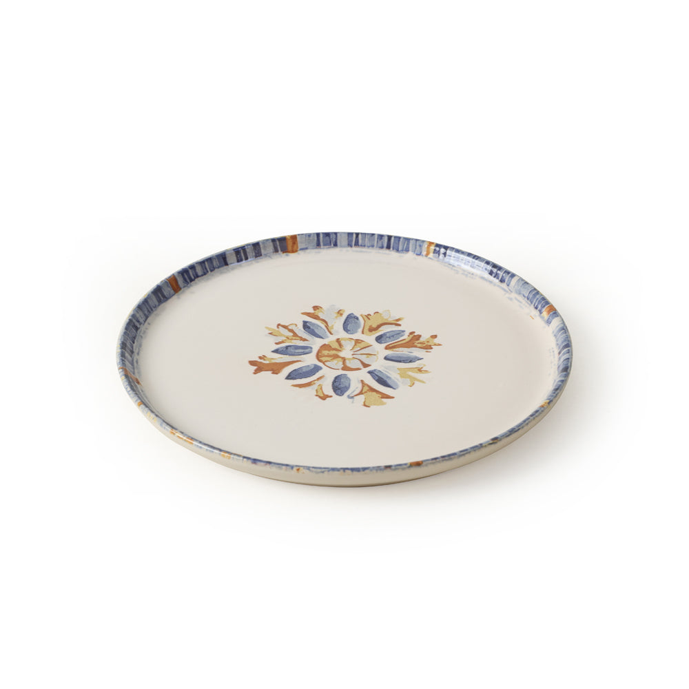 Sapphire Dinner Set 24 Pieces 6 Person