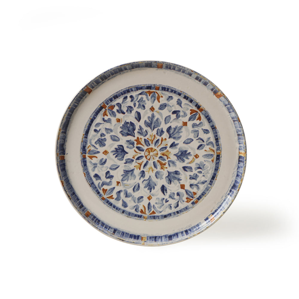 Sapphire Dinner Set 24 Pieces 6 Person