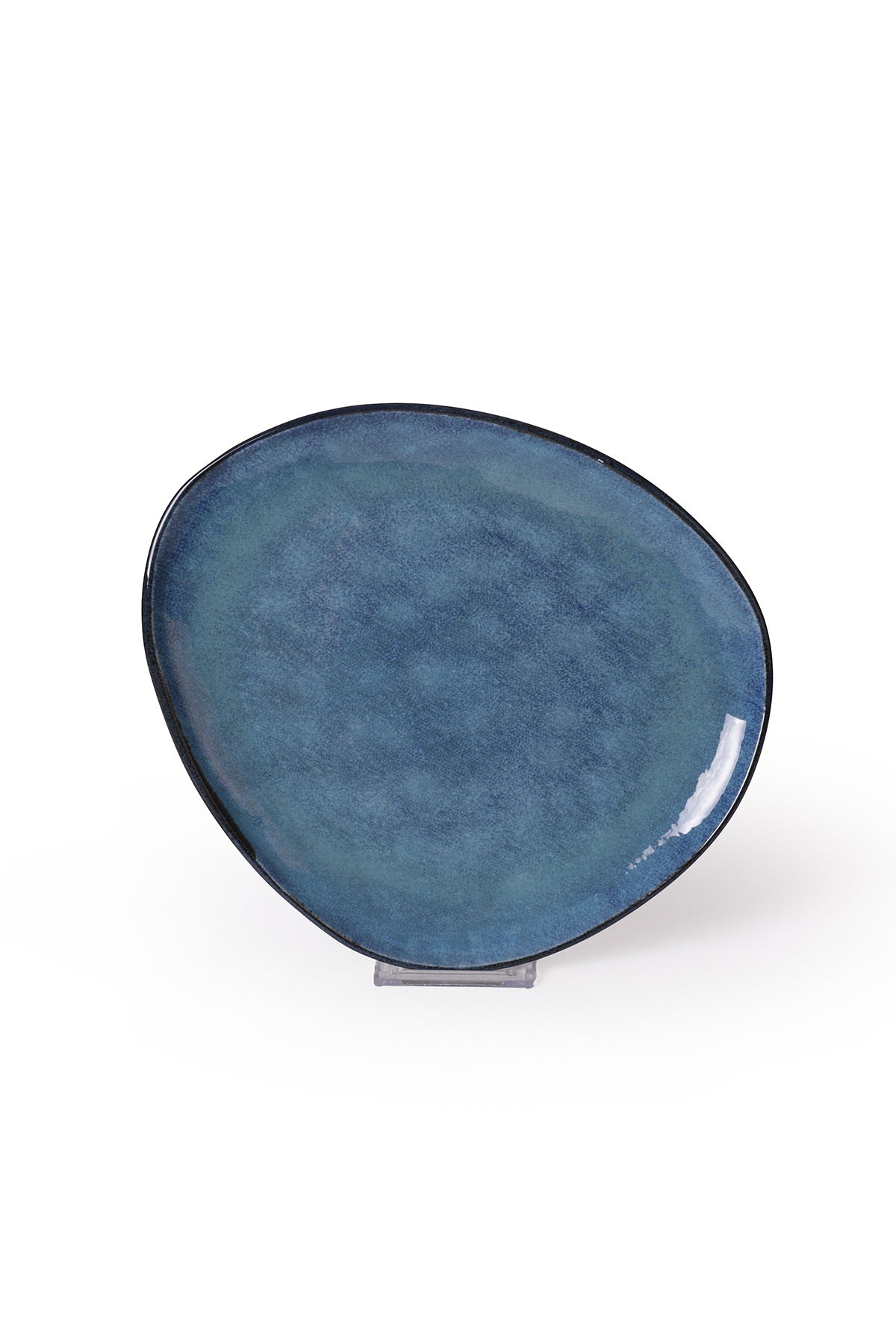 Professional Trior Serving Plate 28 cm, 6 Pieces