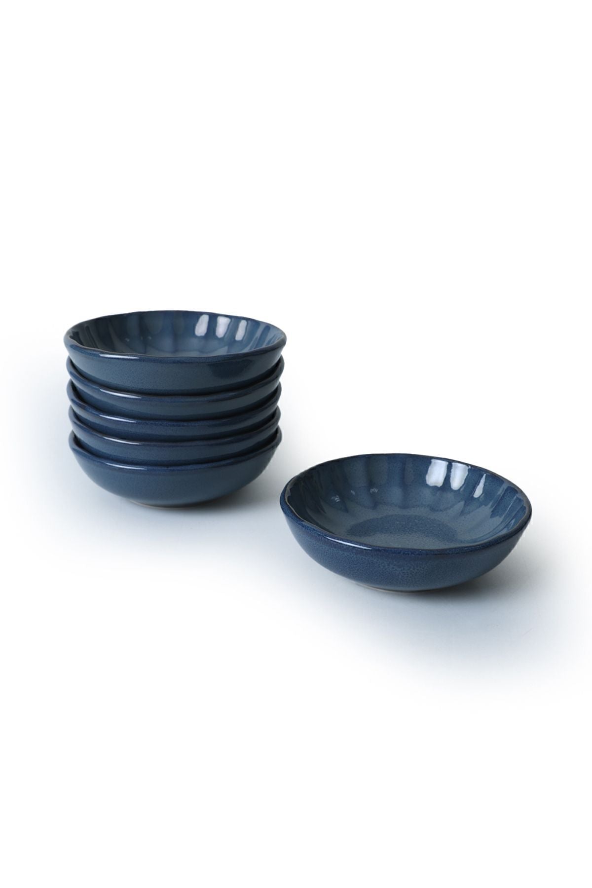 Lapis Sirius Snack Bowl 12 cm 6 Pieces