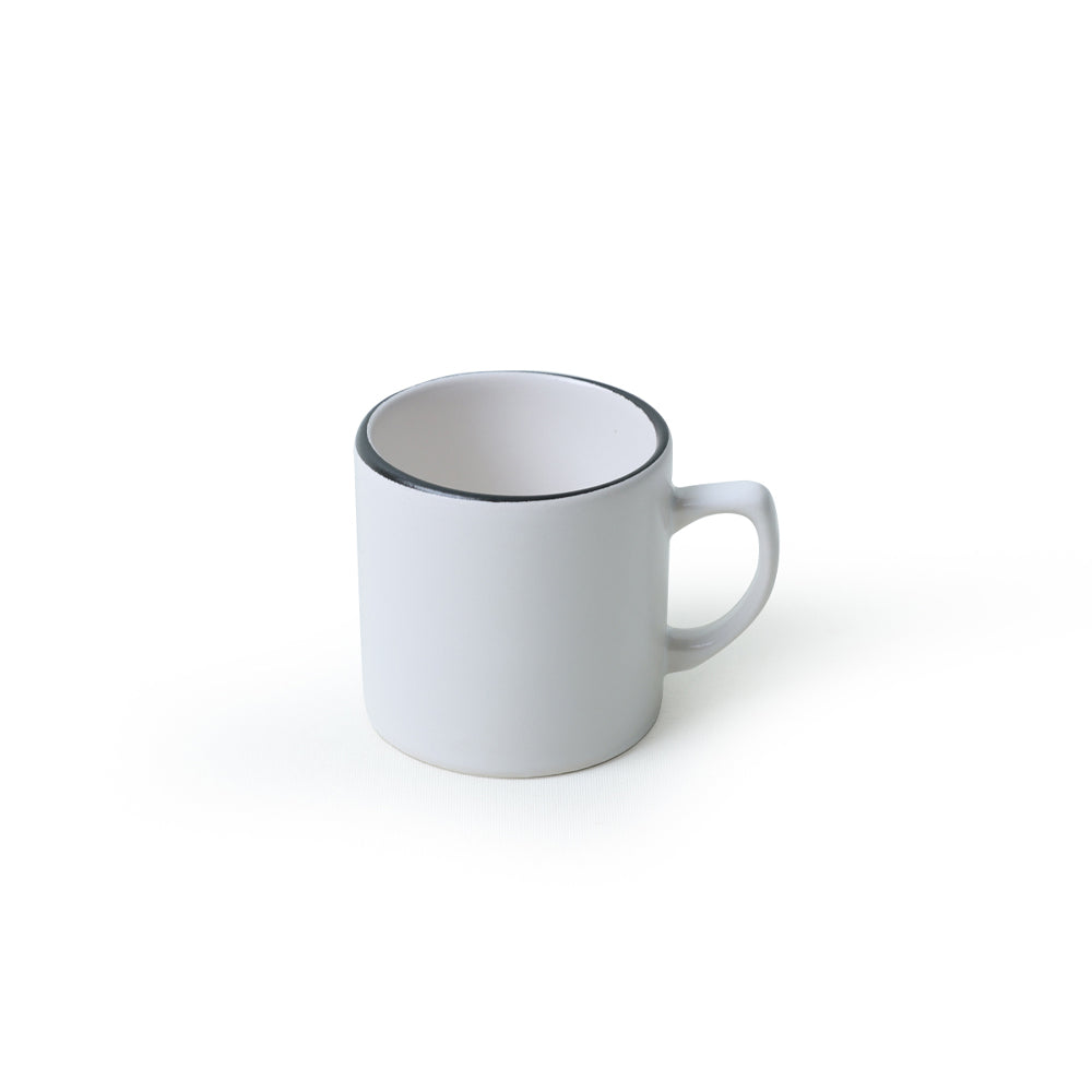 Simply Nordic Coffee Set 12 Pieces 6 Person