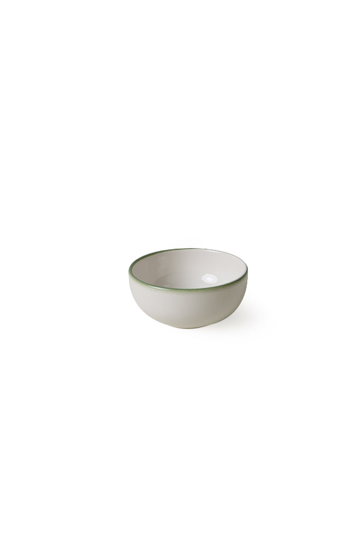 Rose Line 6-Piece Dinner Set for 2 People