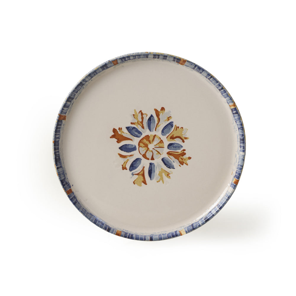 Sapphire Dinner Set 24 Pieces 6 Person