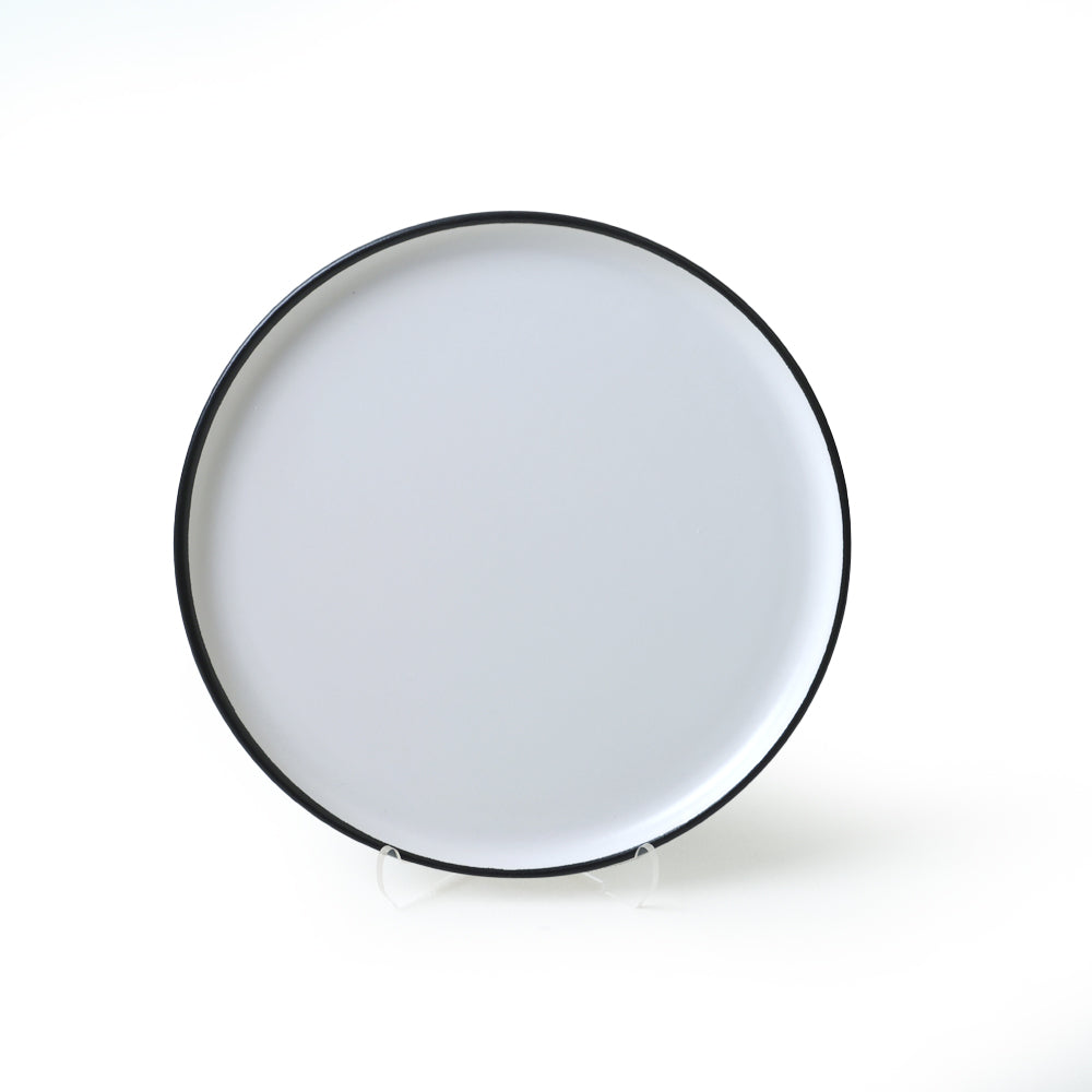 Simply Nordic Cake Plate 22 Cm 6 Pieces