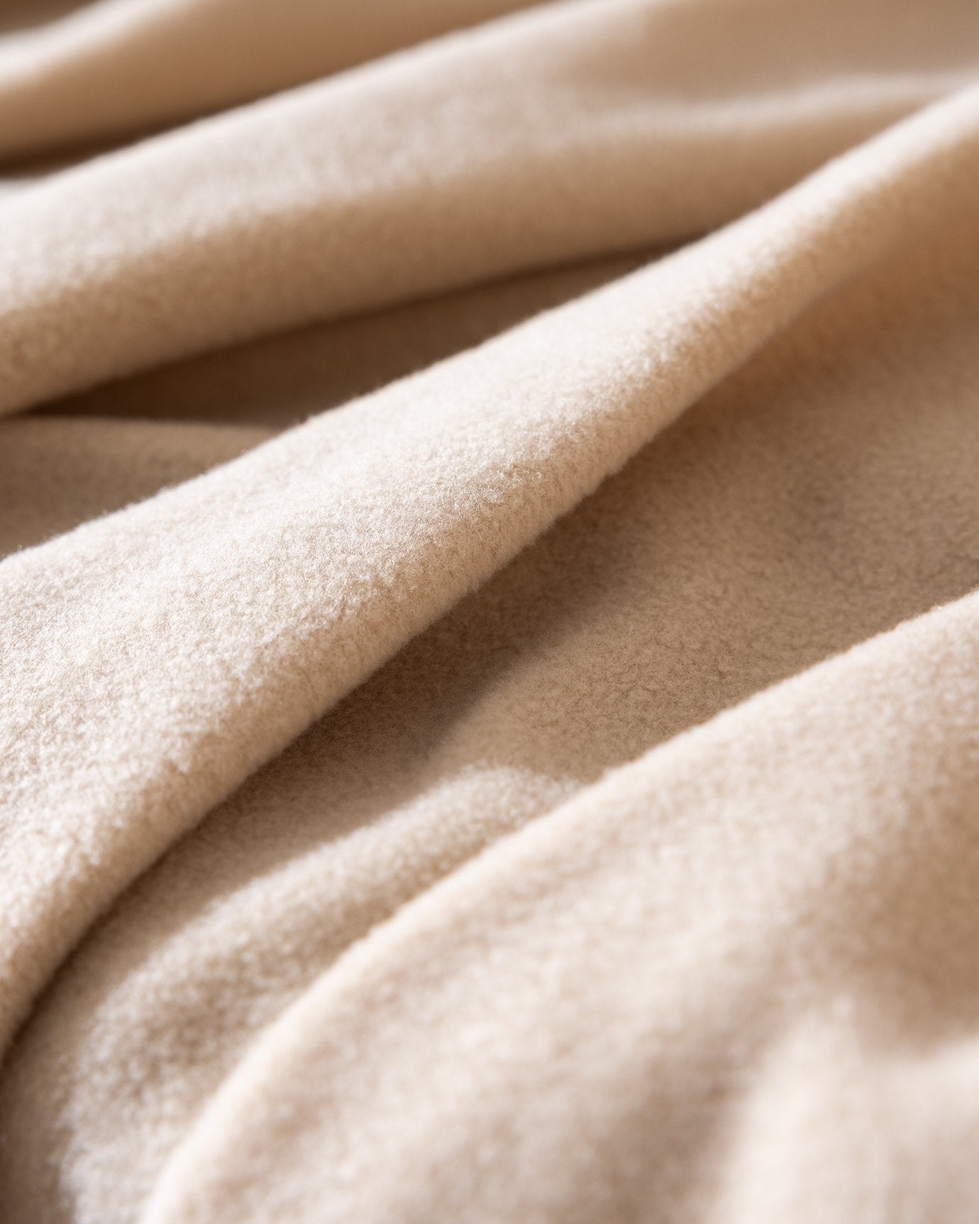 Tanise Sofa Throw - Beige