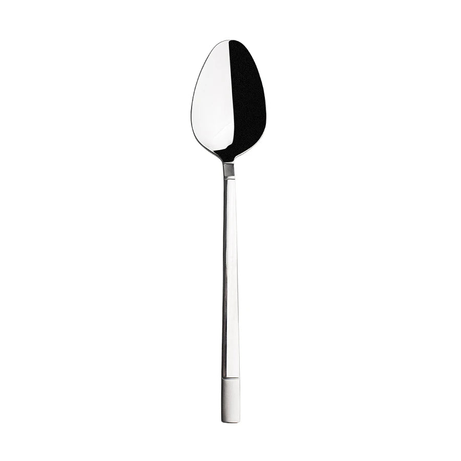 Duru 84 Piece Luxury Boxed Cutlery Set for 12 People