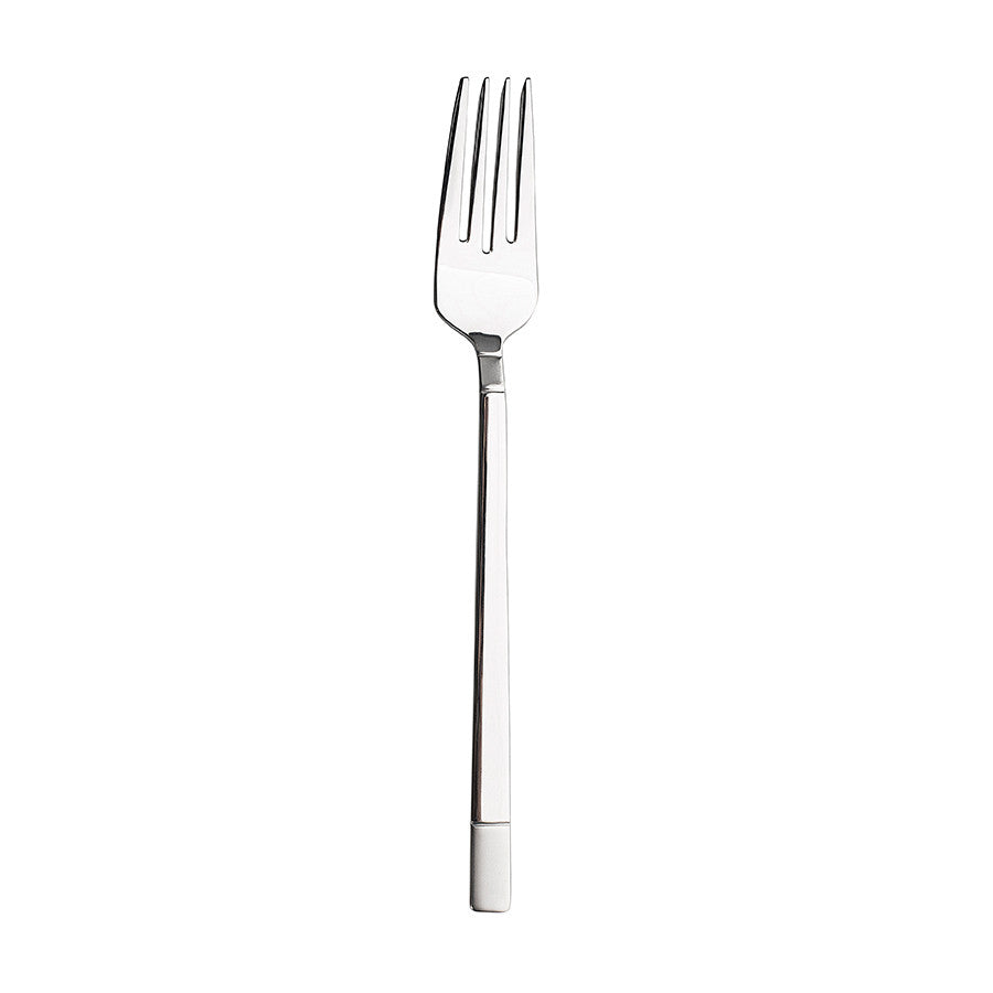 Duru 84 Piece Luxury Boxed Cutlery Set for 12 People