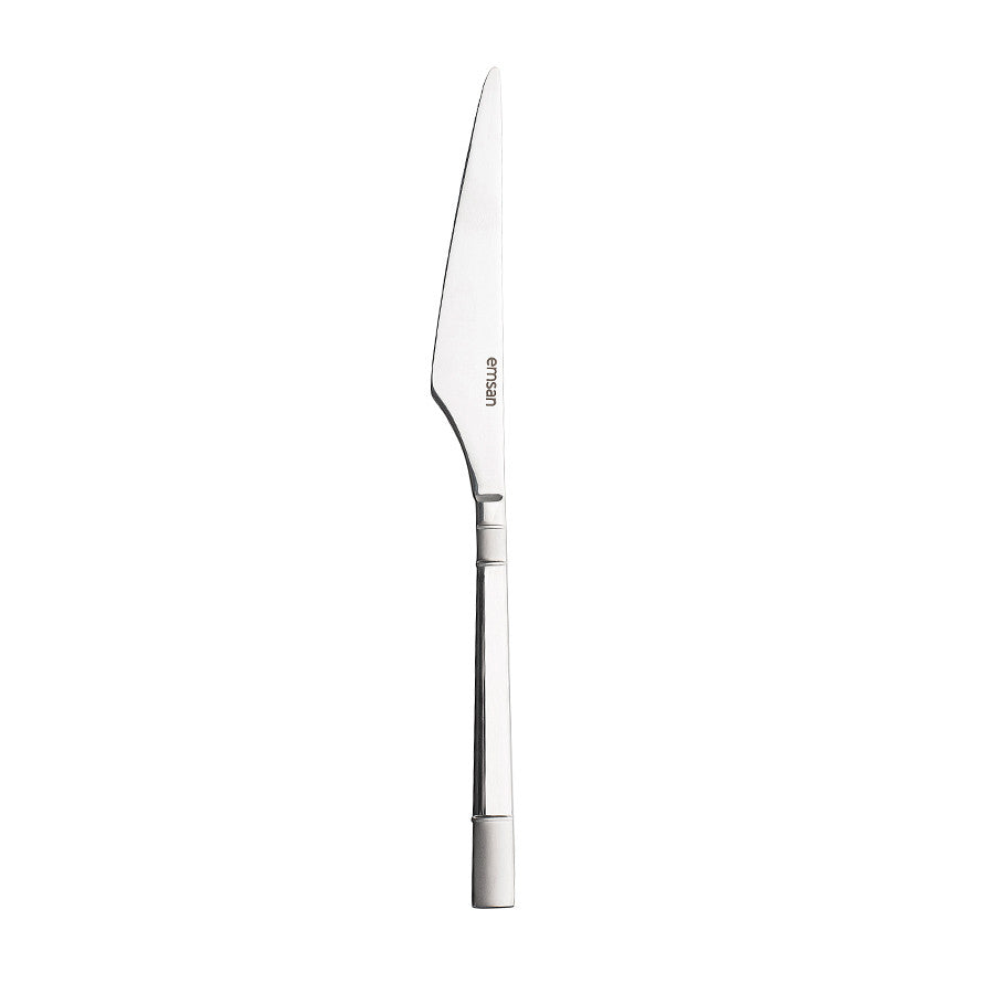 Duru 84 Piece Luxury Boxed Cutlery Set for 12 People