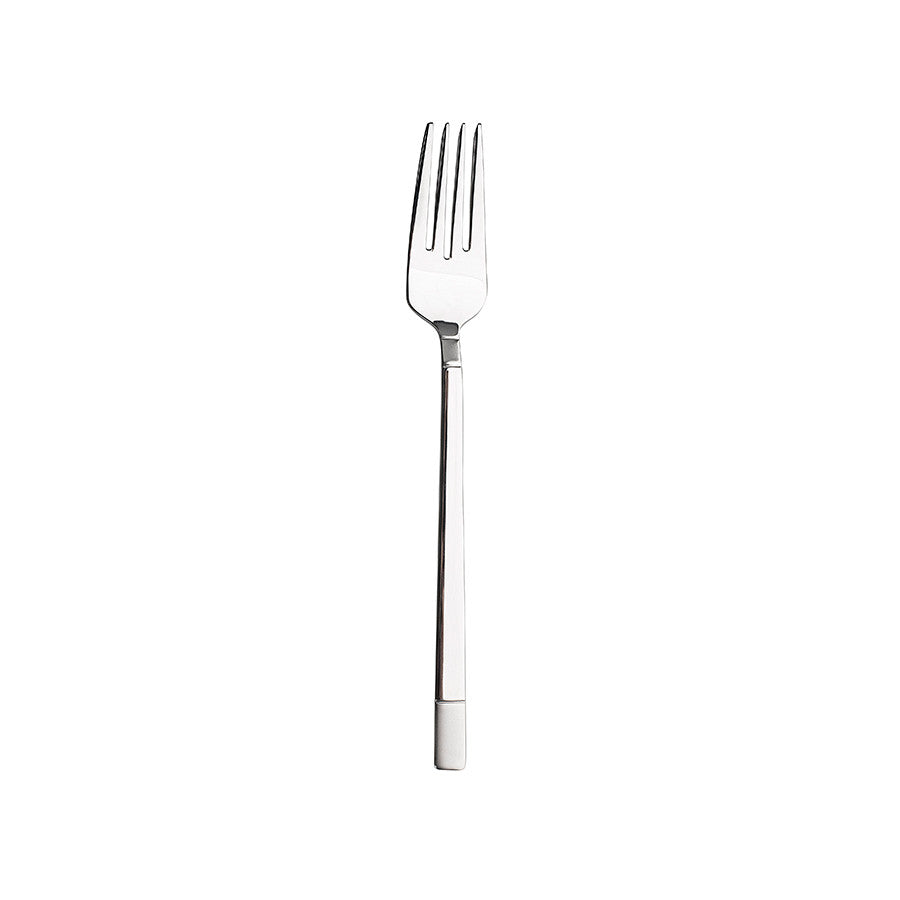 Duru 84 Piece Luxury Boxed Cutlery Set for 12 People