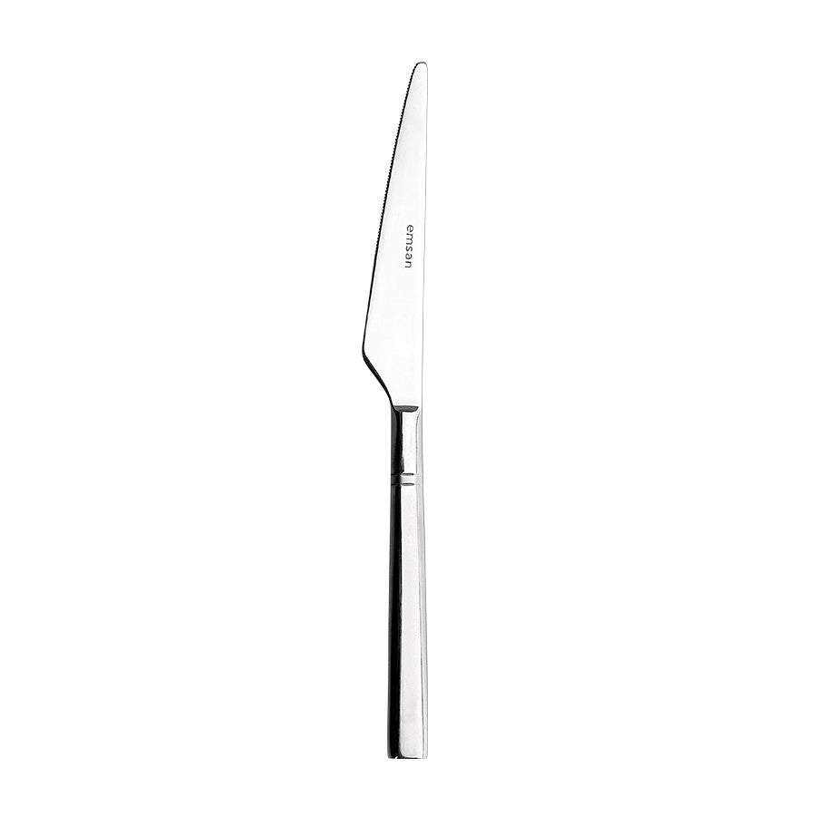 Premium Penta 84 Piece 12 Person Cutlery Set with Luxury Box