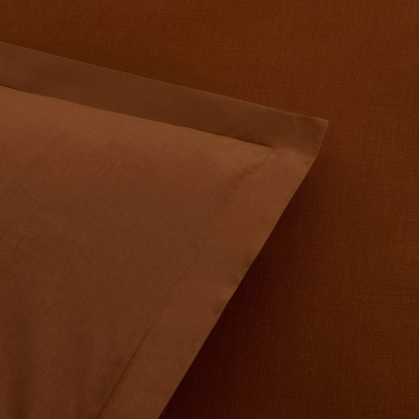 Farel Muslin 100% Cotton Double Bedspread, Tile