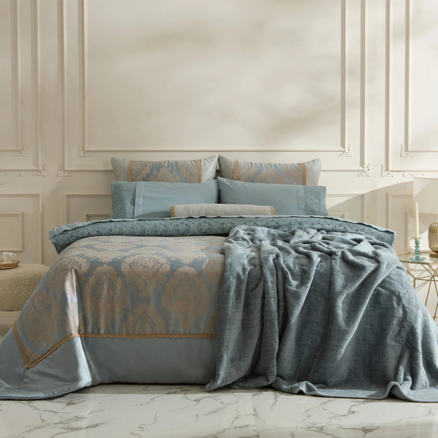 Karaca Home Saree Dowry Set