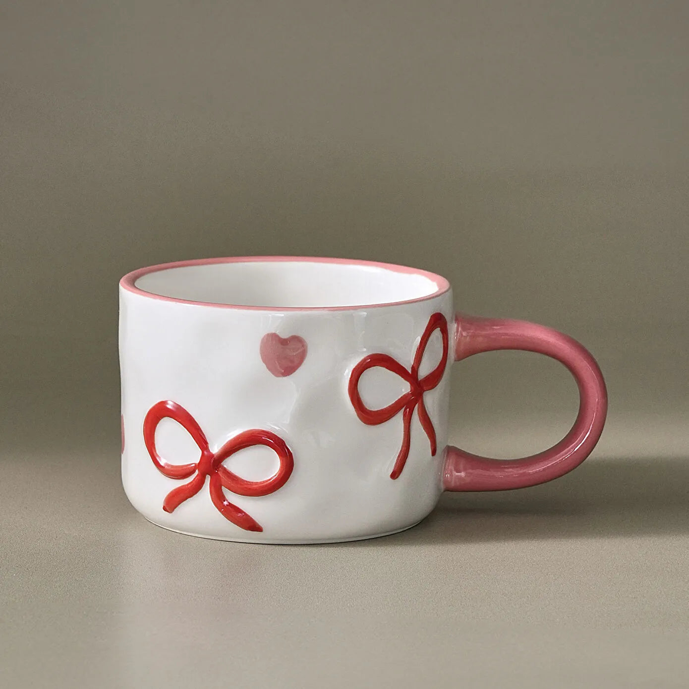 Melissa 1 Piece Mug / Cup