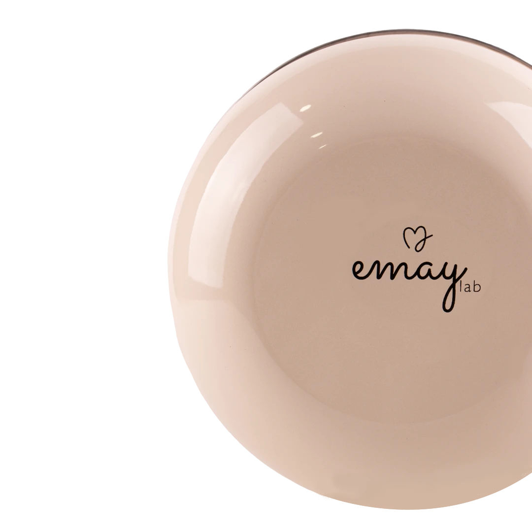 Mood Enamel Mixing Bowl 24cm - 4Lt