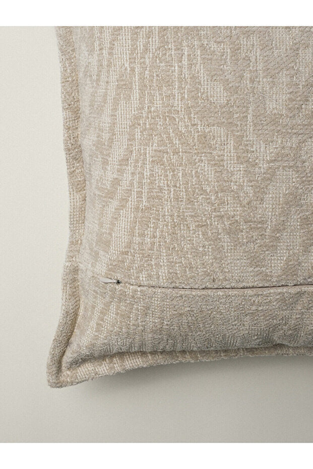 Olin Cream Cushion Cover 45 x 45 cm