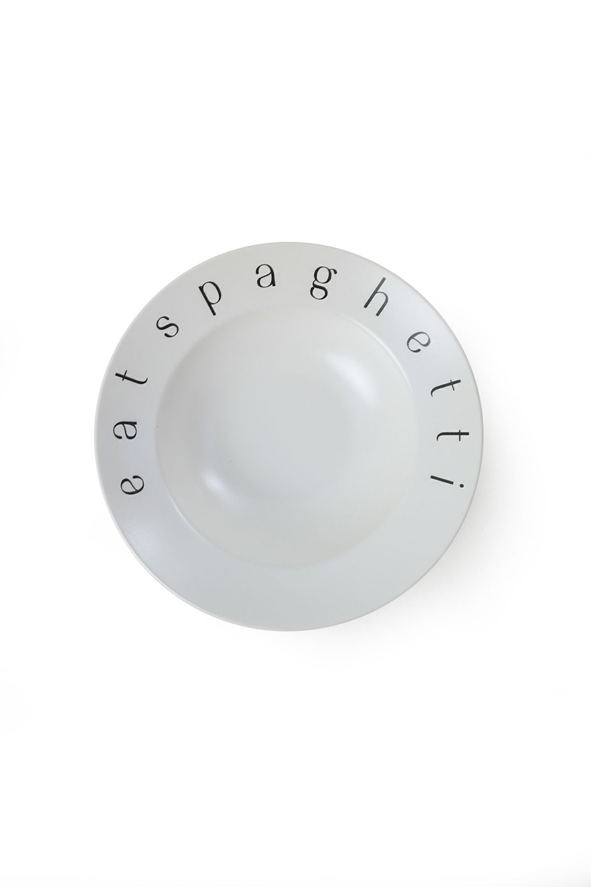 Delta Pasta Plate 26 Cm