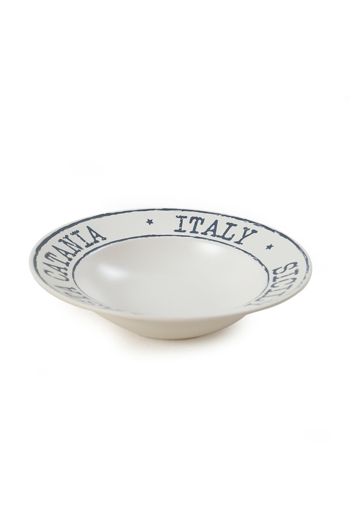 Delta Pasta Plate 26 Cm