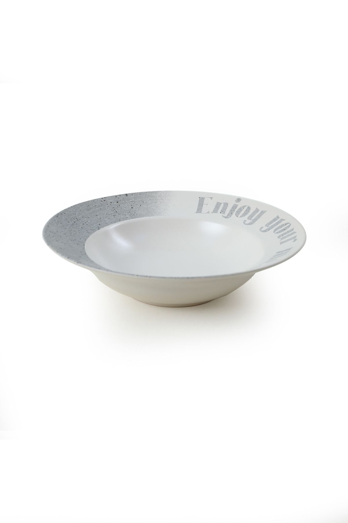 Delta Pasta Plate 26 Cm