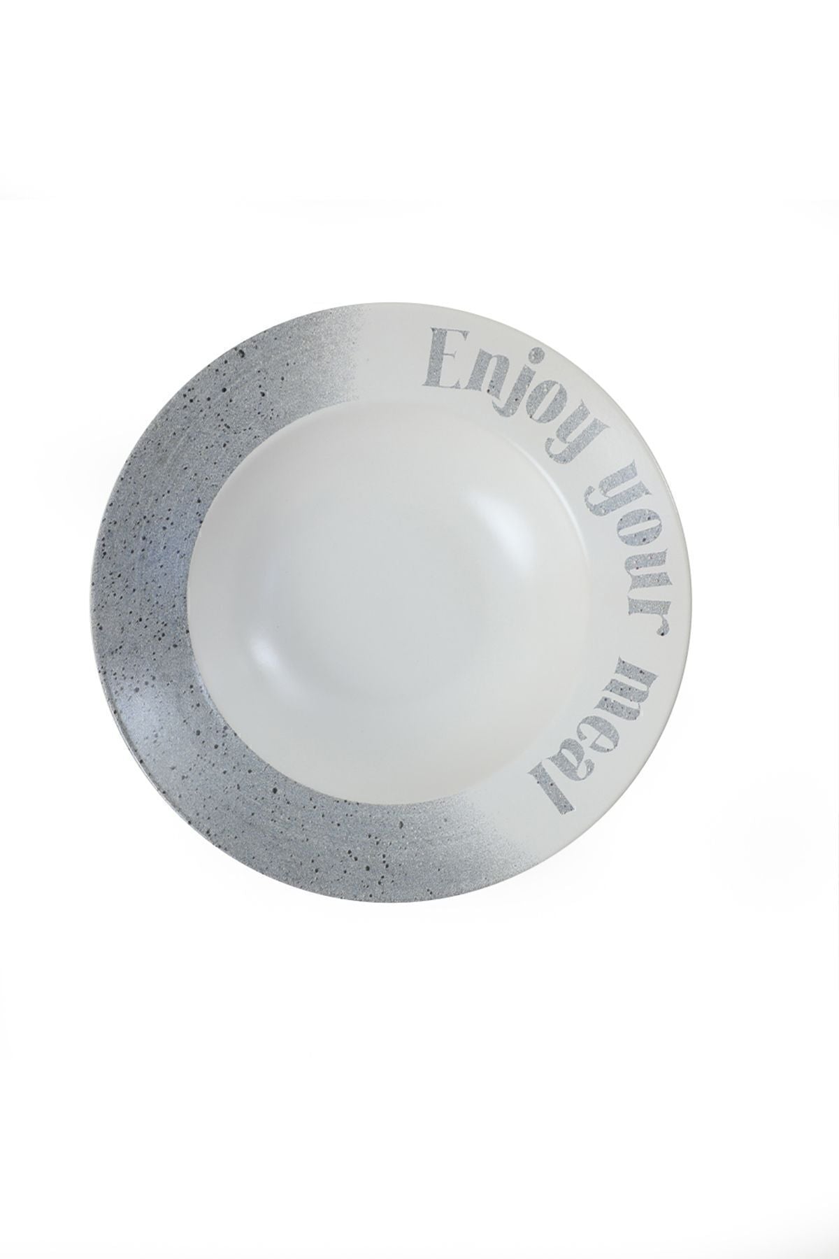 Delta Pasta Plate 26 Cm