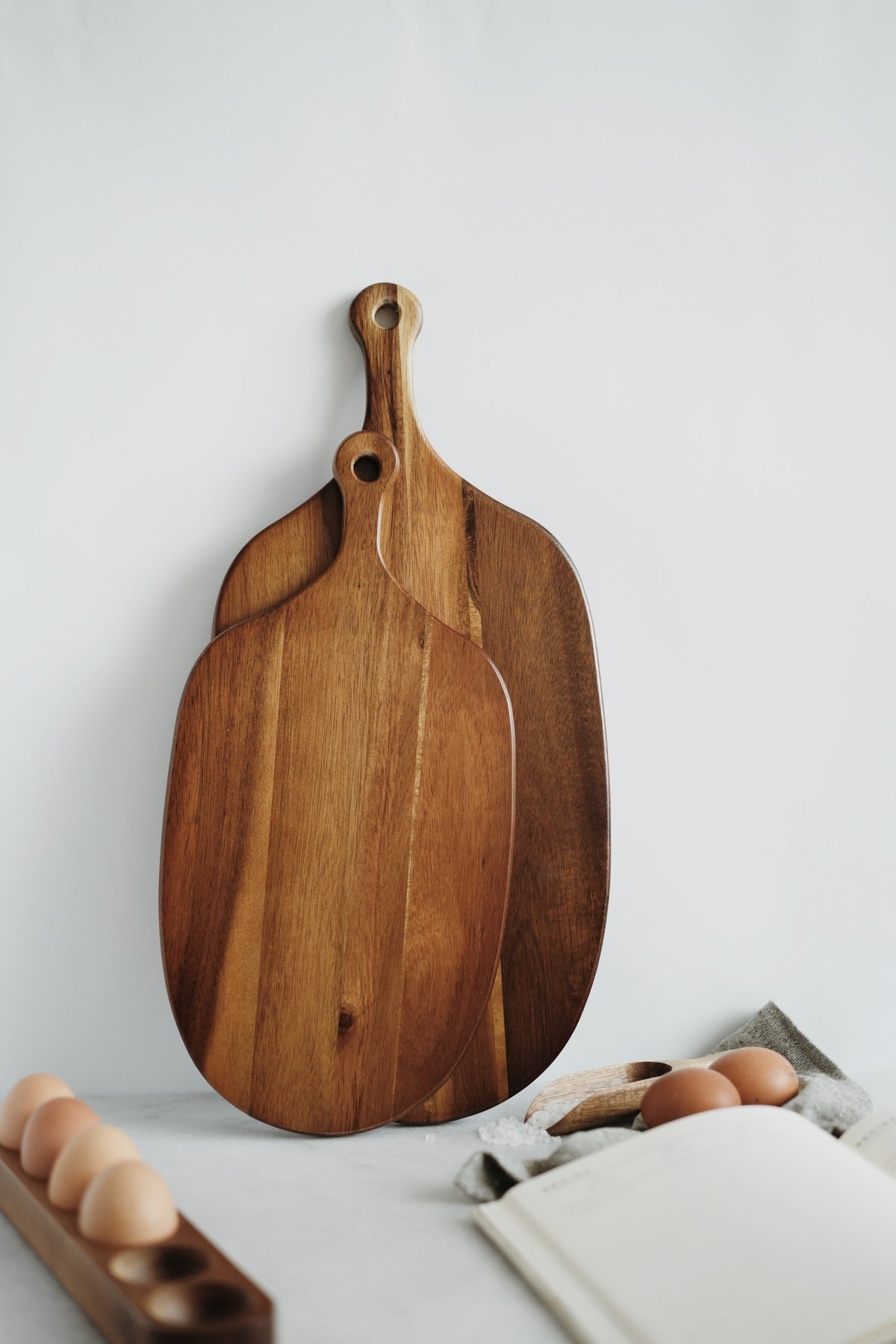 Accacia 2 Piece Cutting Board