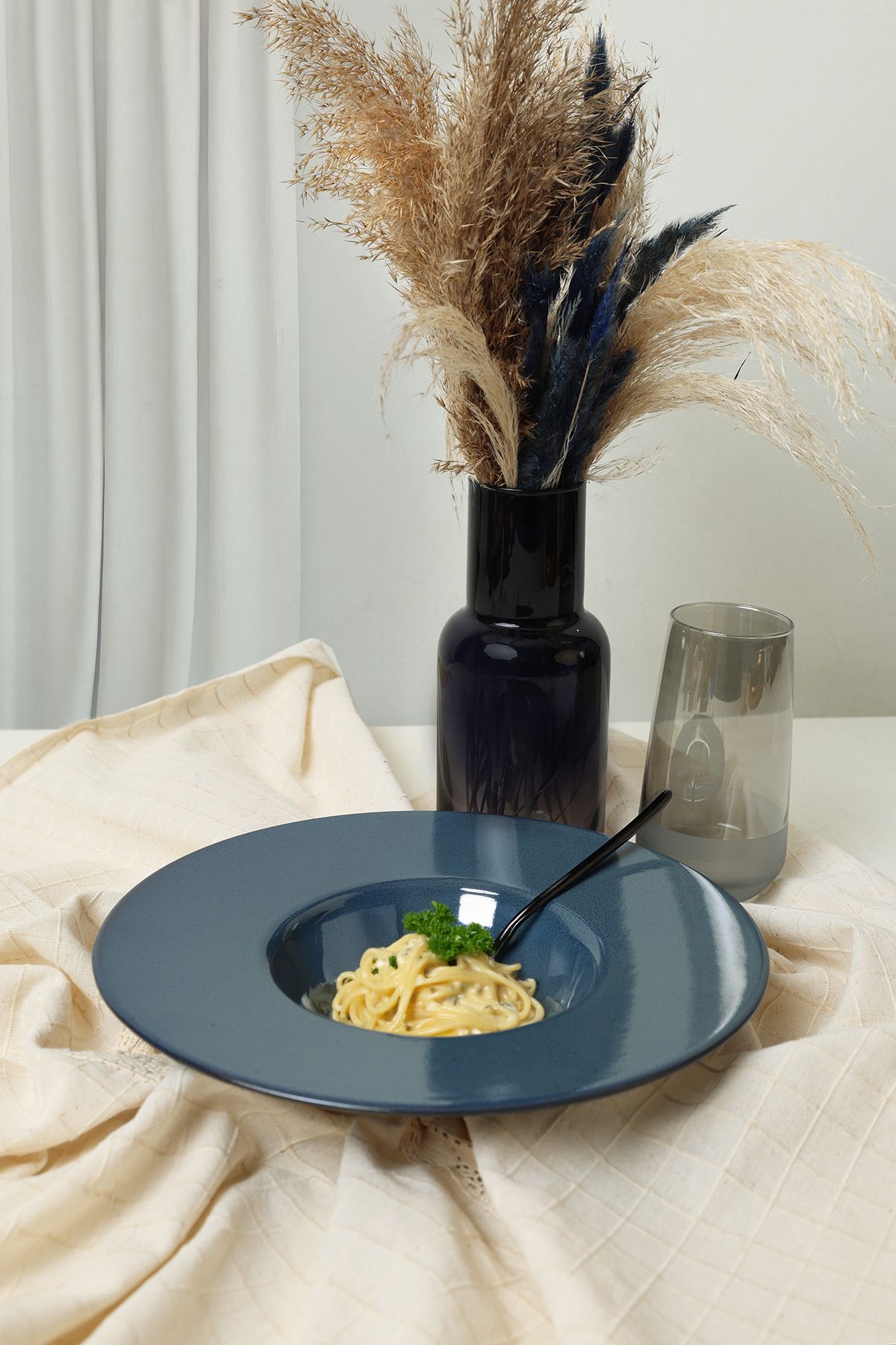 Lapis Gourmet Plate 28 Cm
