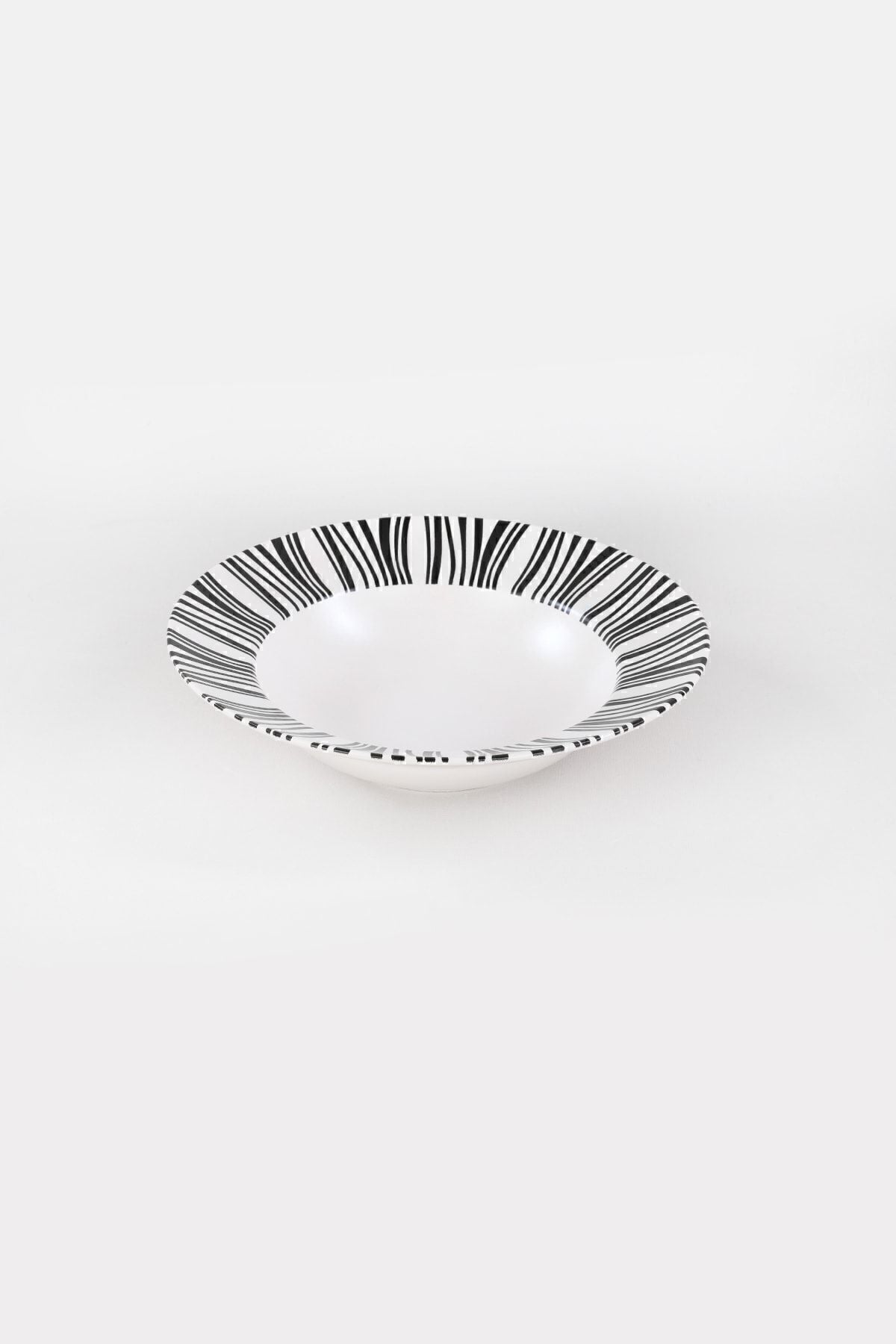 Flo Pasta Plate 26 Cm
