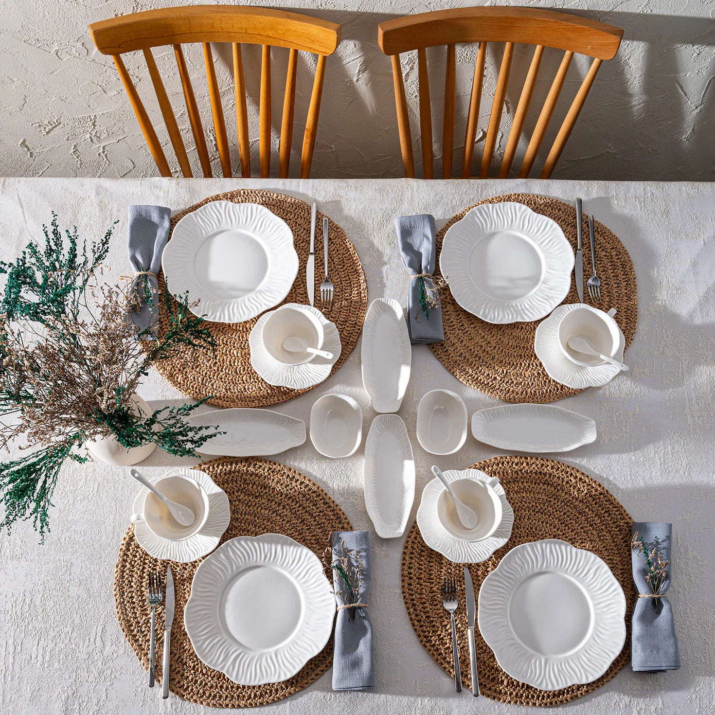 Breakfast Sets
