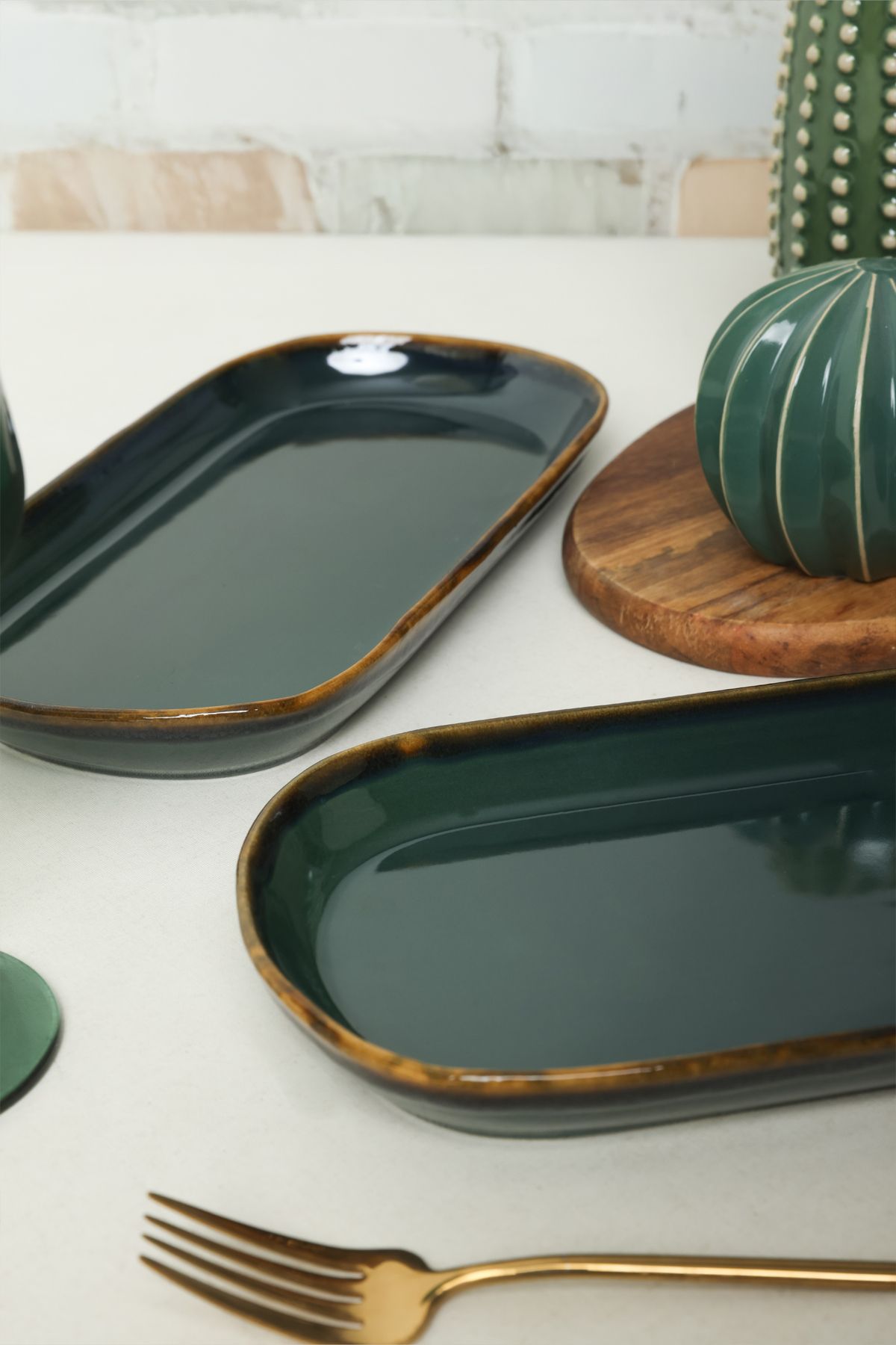 Boat Plates