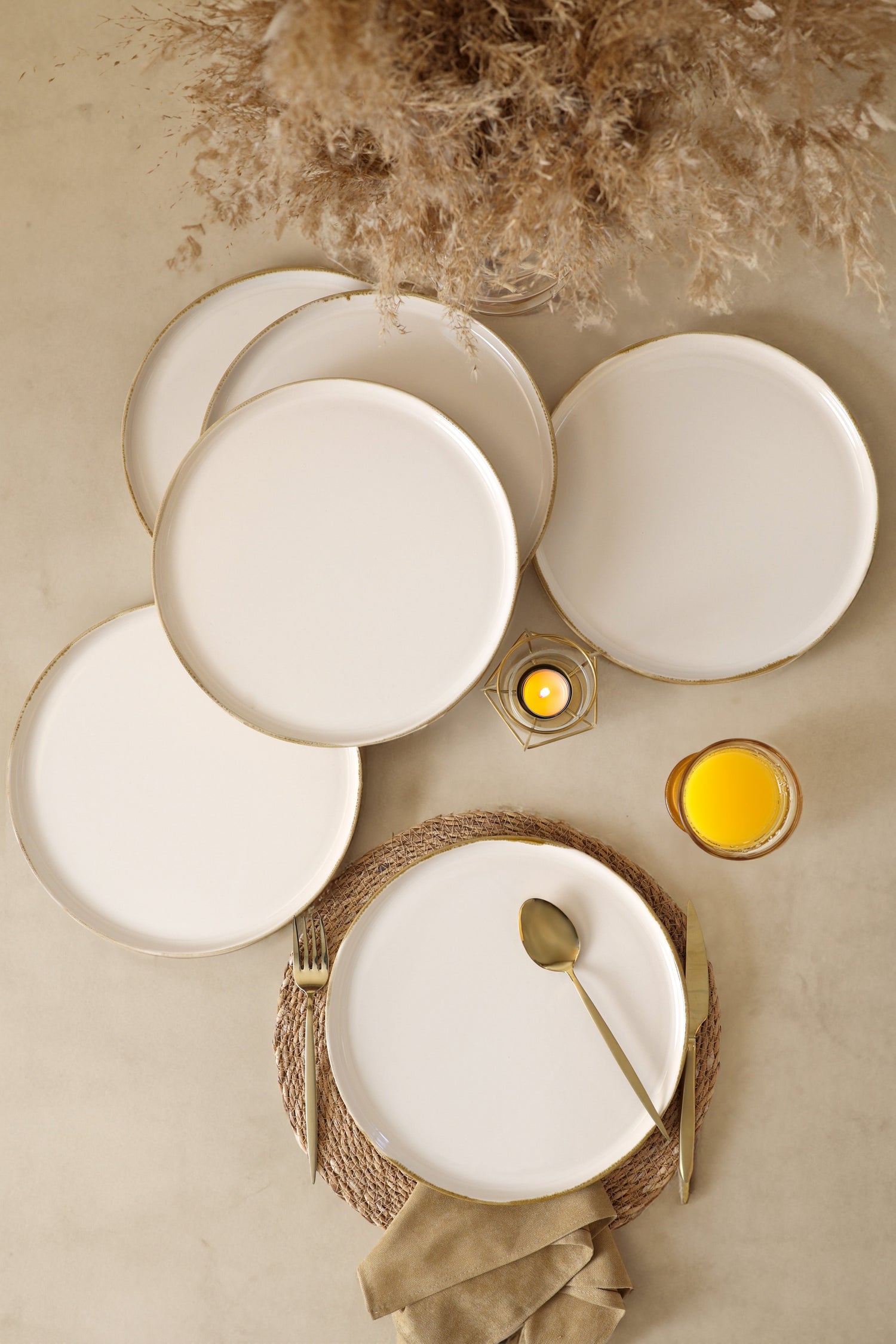 Plates