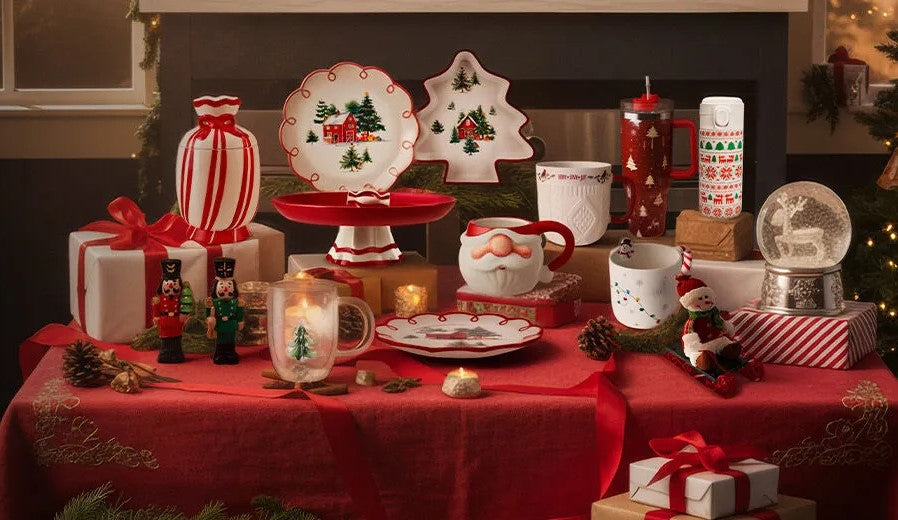 Christmas at By Blers