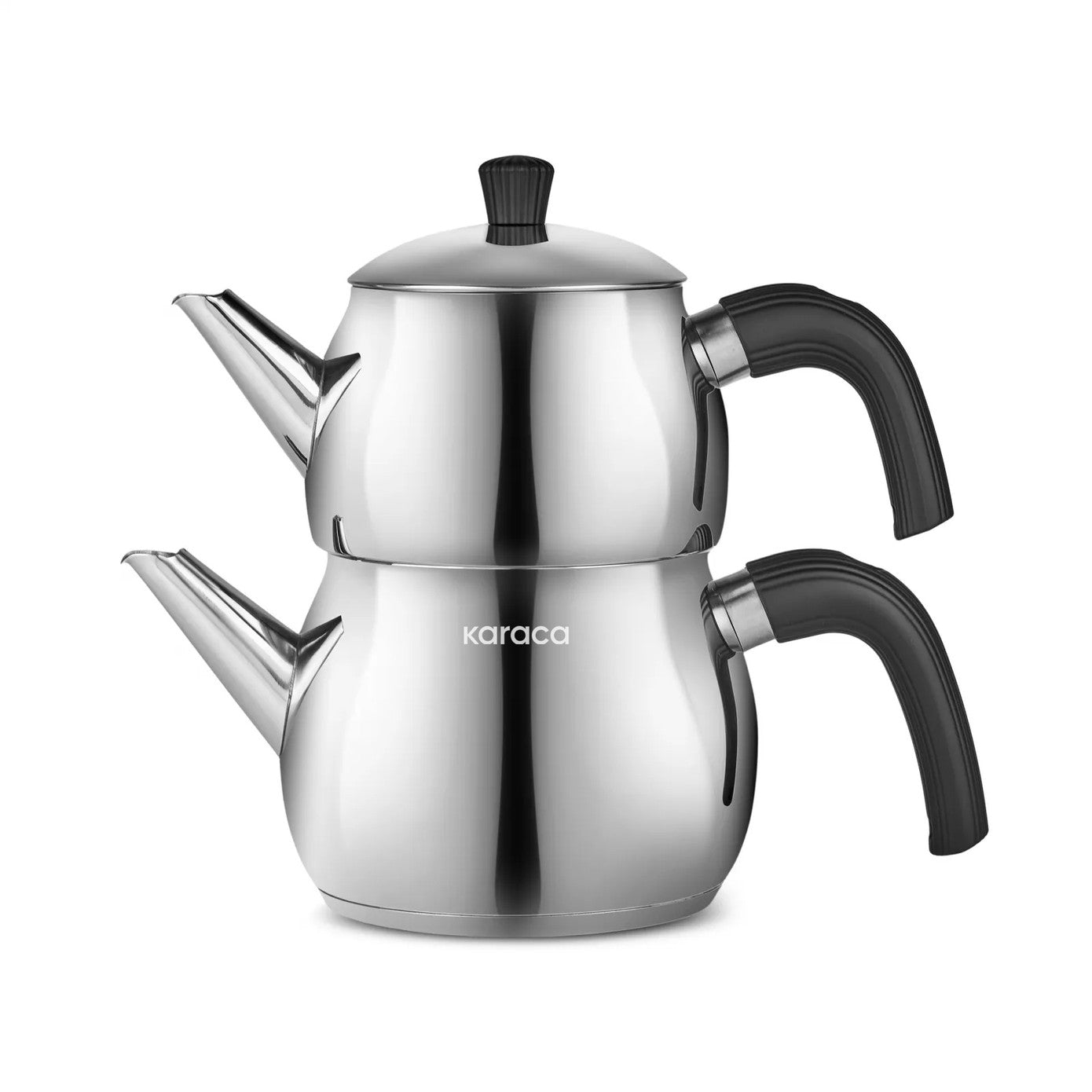 Luka Teapot Set Midi