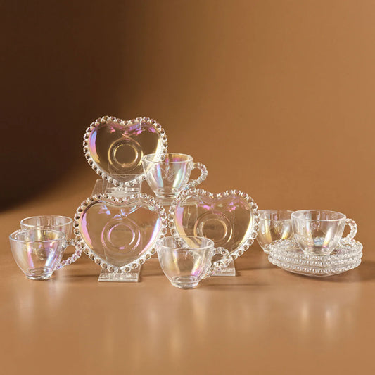 Rory Coffee Cup for 6 People 80 ml