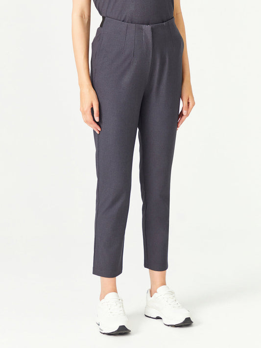 Cosa 03 Women's Scrub Trousers - Anthracite
