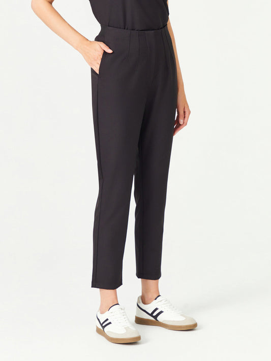 Cosa 03 Women's Scrub Trousers - Black