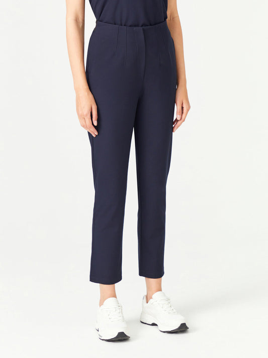 Cosa 03 Women's Scrub Trousers - Navy Blue