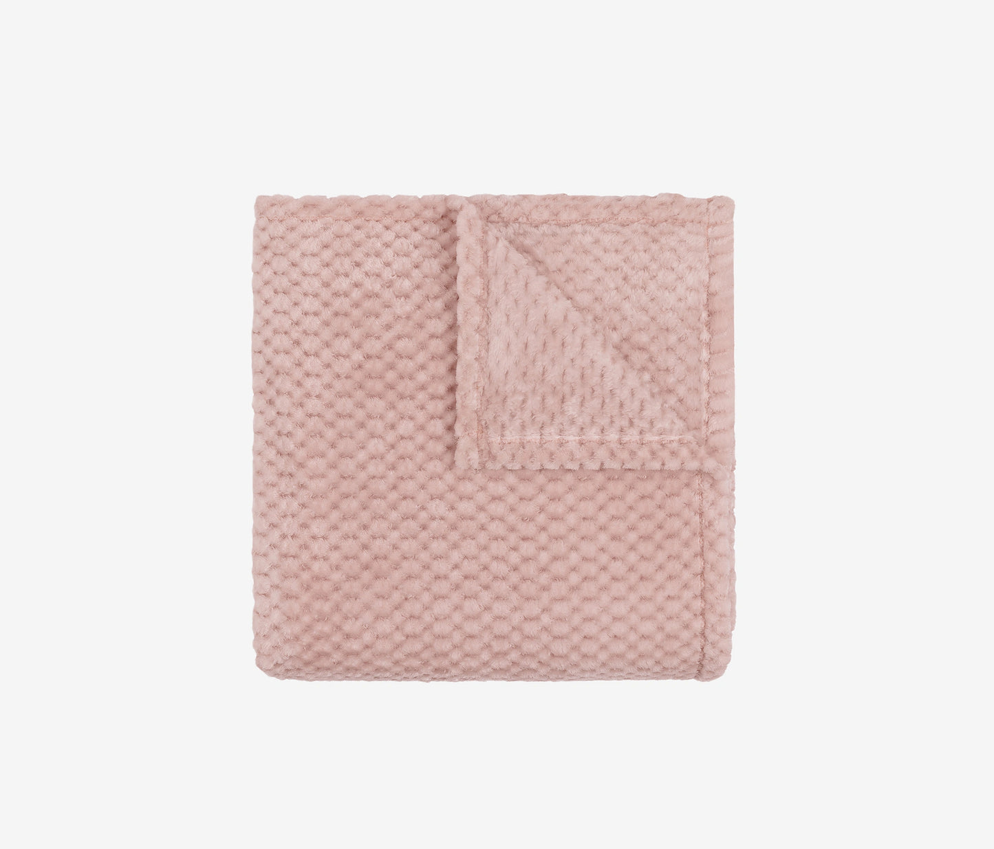 Averia Wellsoft Double Blanket – Powder
