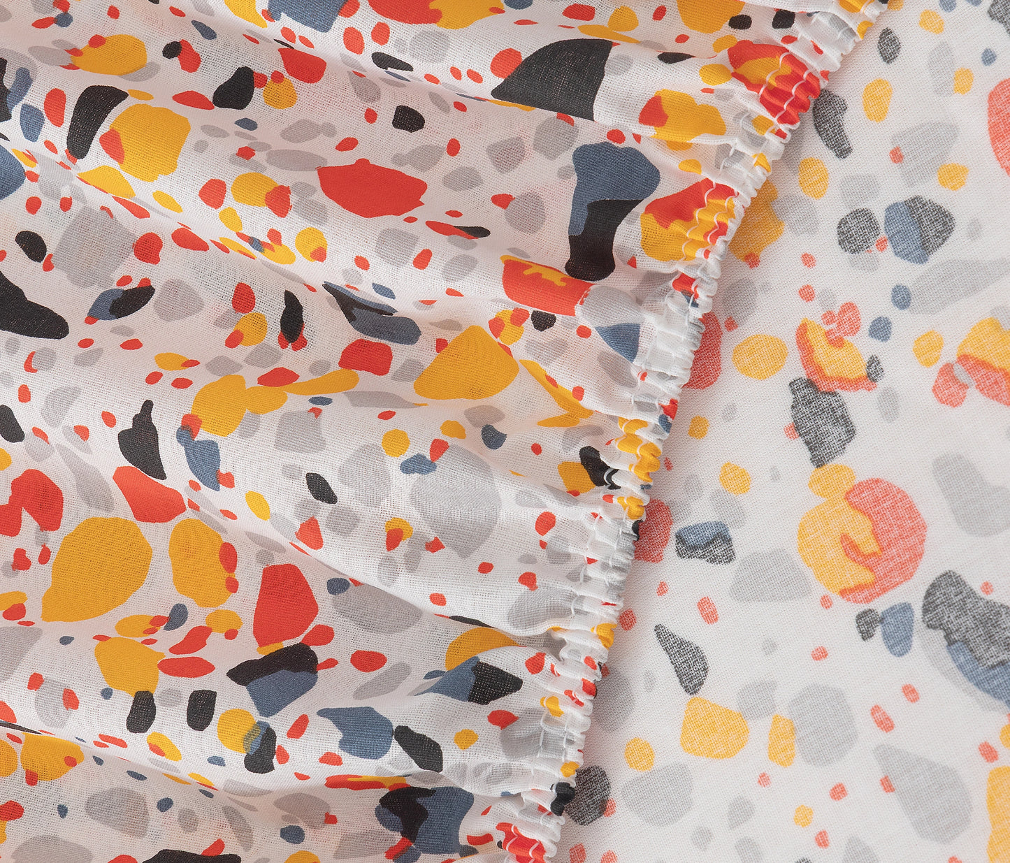 Terrazzo Triola Sleeping Set – Indigo