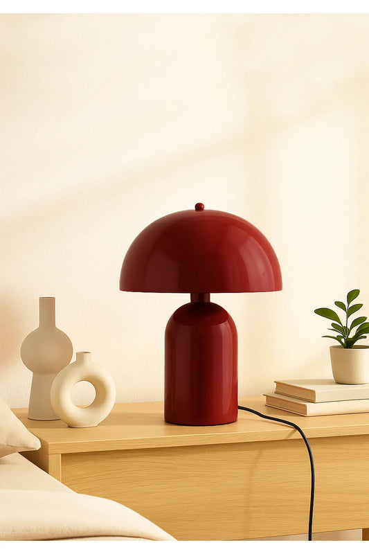 Roma Retro Wine Lampshade