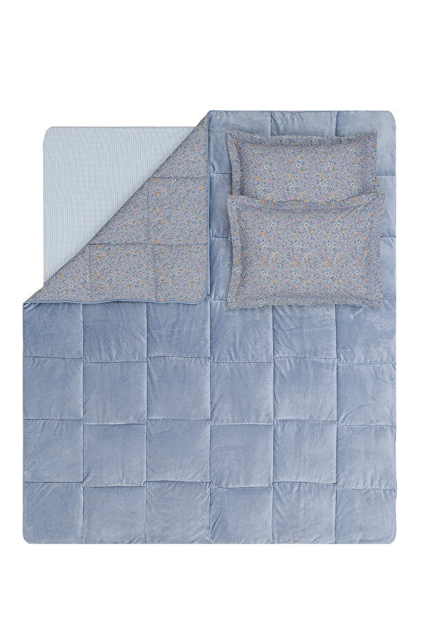 Piante Triola Sleeping Set - Blue