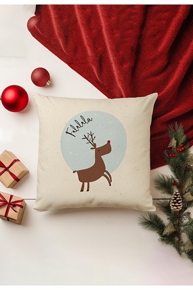 1 Piece Pillow Cover Double Sided Digital Print