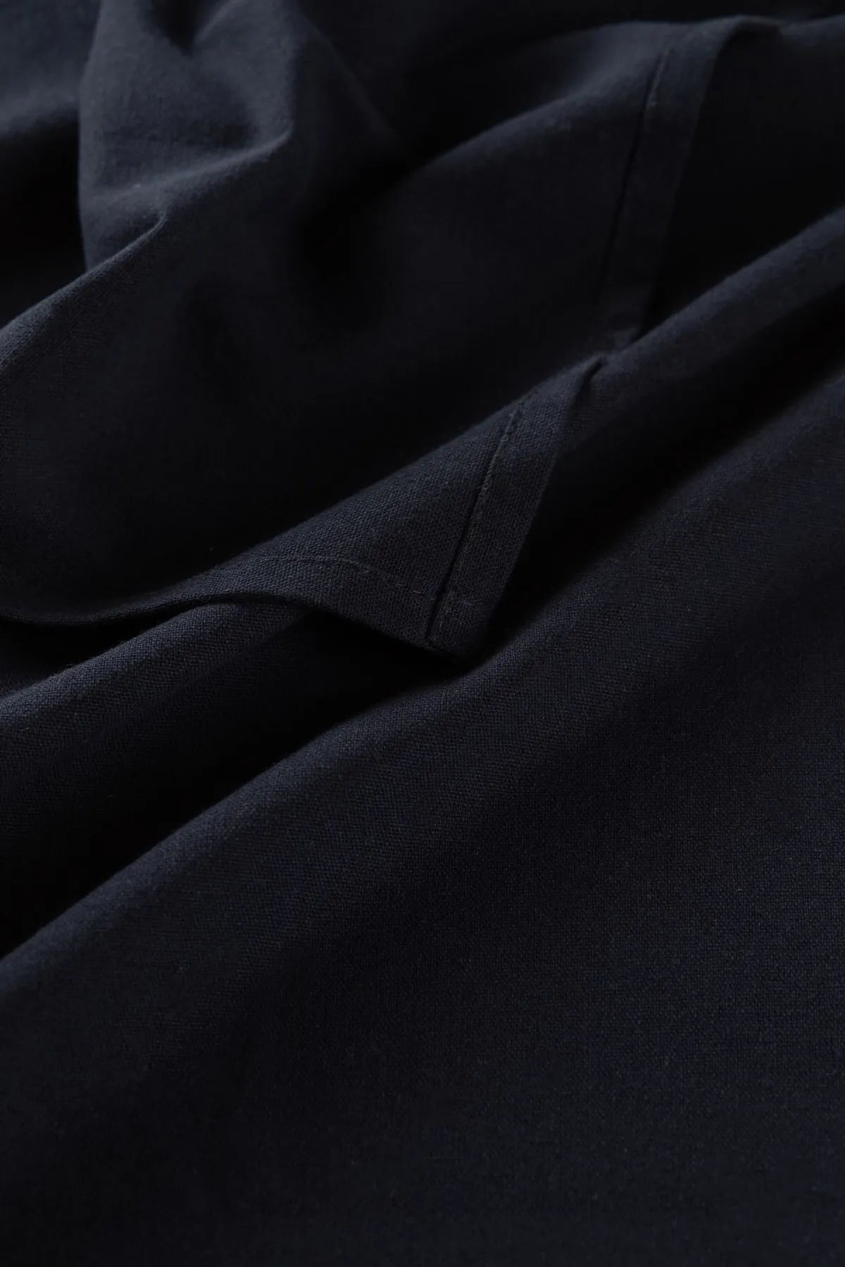 Organic Linen Tablecloth